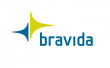 Bravida Logotyp