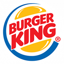 Sponsor Burger King
