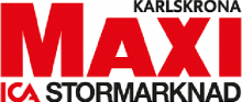 Sponsor Ica Maxi Karlskrona