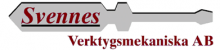Svennes Verktygsmekaniska Logo