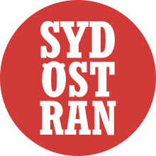 Sydostran 2021 Logo
