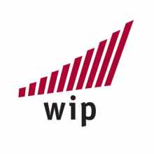 WIP Logo